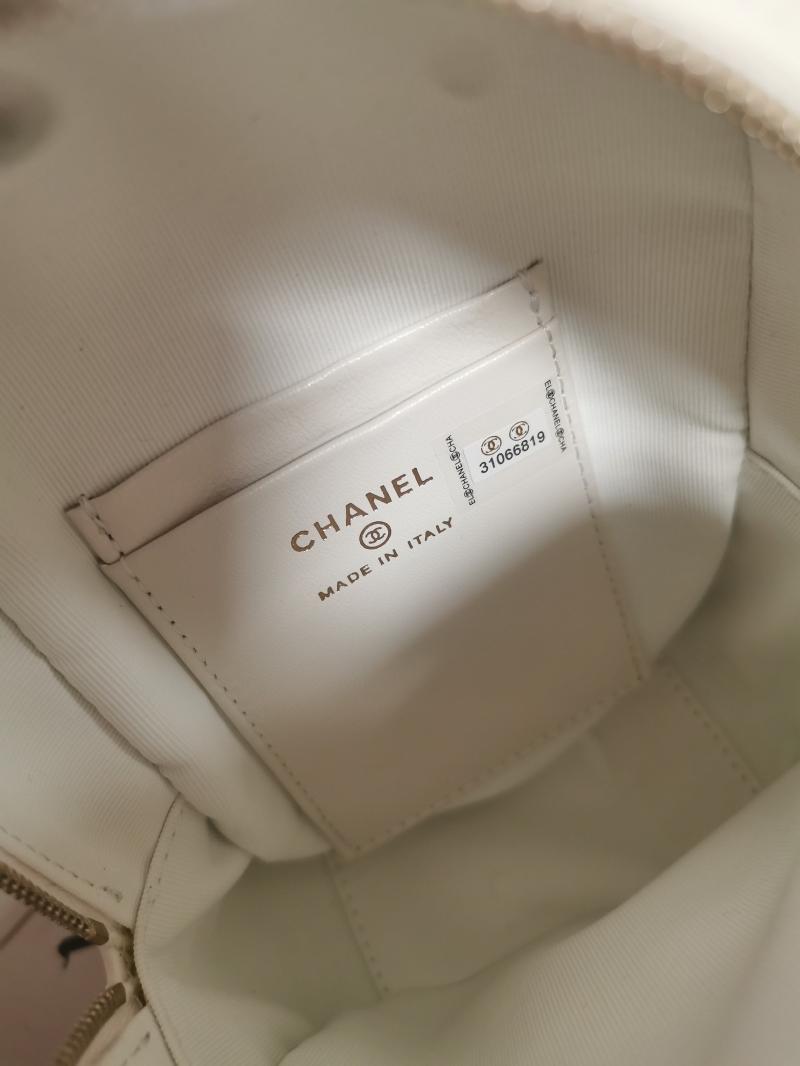 Ch**el backpacks